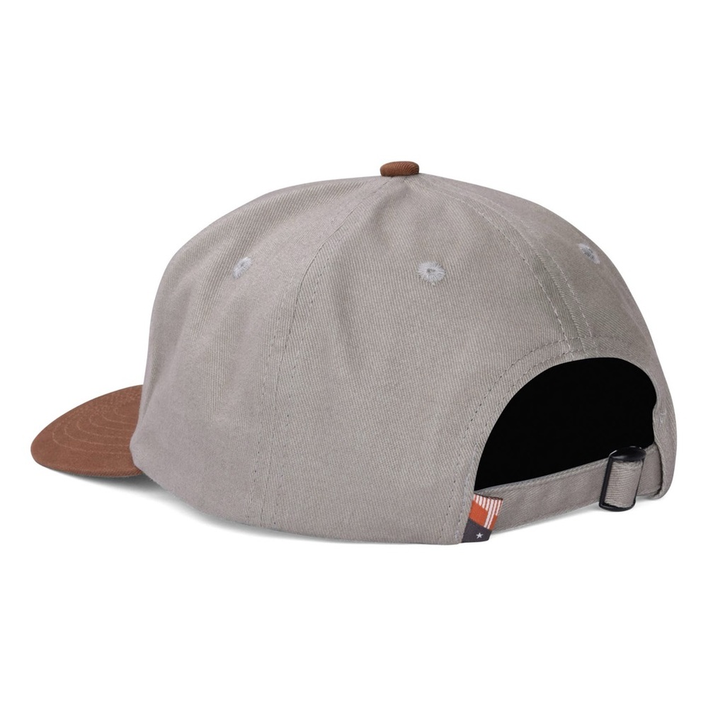 Honor The Gift Heritage Crest Logo Snap-Back View 3